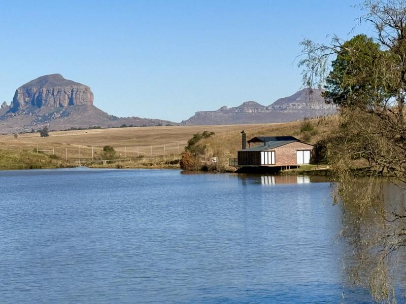 0 Bedroom Property for Sale in Harrismith Free State